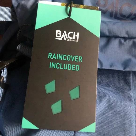 Bach Pack Daydream 40